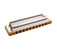 Губная гармошка HOHNER M189693 Marine Band C-major Губная гармошка HOHNER M189693 Marine Band C-major