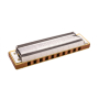 Губная гармошка HOHNER M189693 Marine Band C-major