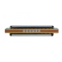 Губная гармошка HOHNER M189693 Marine Band C-major