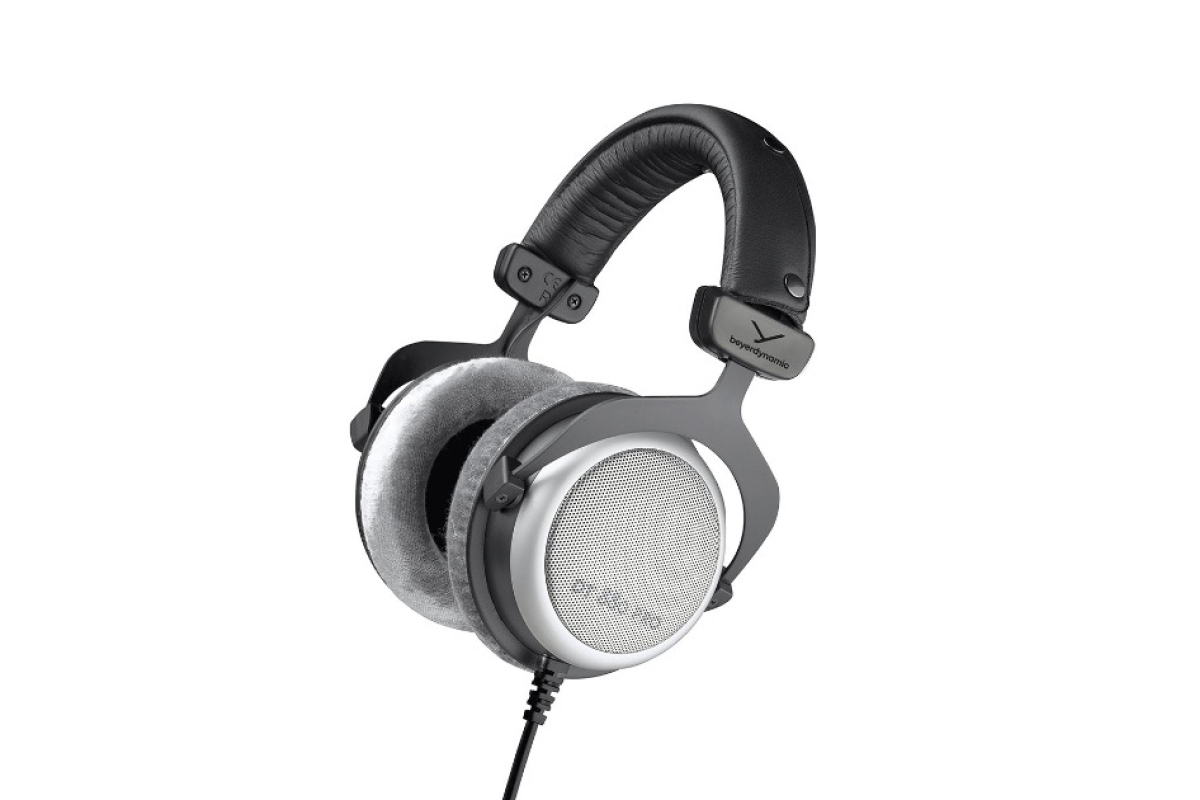 BEYERDYNAMIC DT 880 PRO Навушники