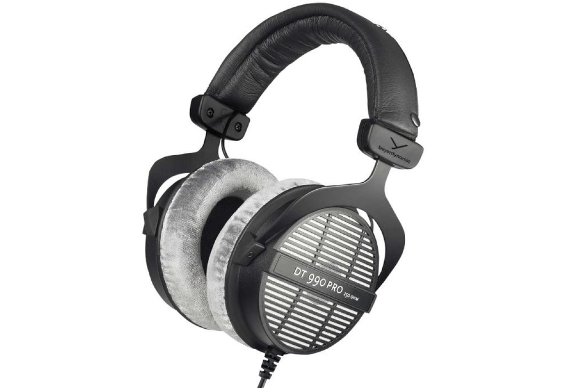 Наушники BEYERDYNAMIC DT 990 PRO/250