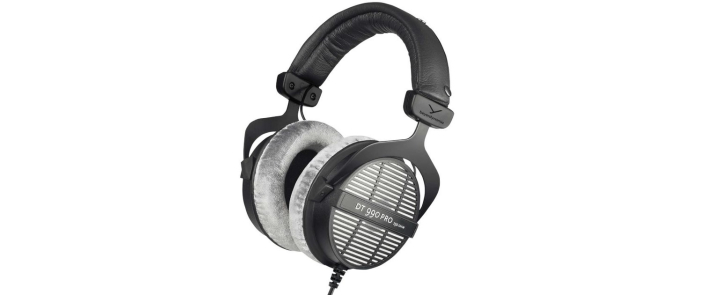 Наушники BEYERDYNAMIC DT 990 PRO/250