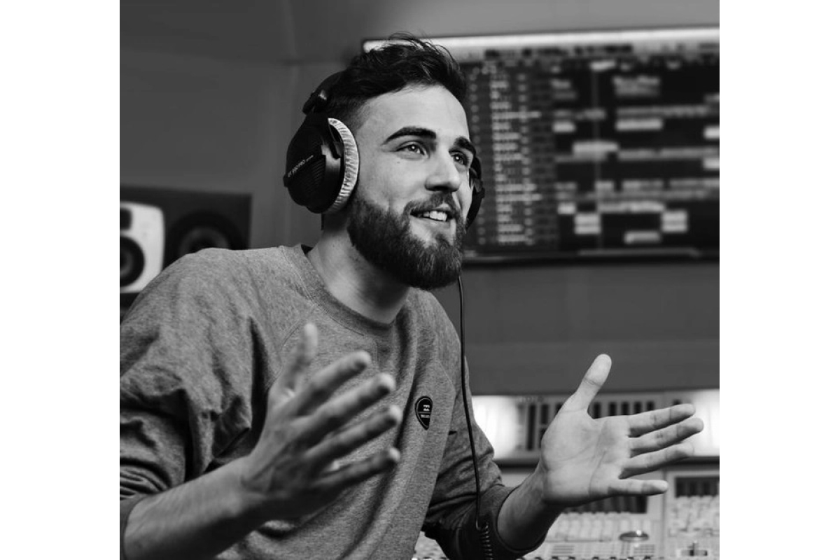 Наушники BEYERDYNAMIC DT 990 PRO/250