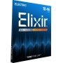 Струни для електрогітар ELIXIR EL NW L