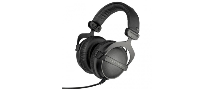 Наушники BEYERDYNAMIC DT 770 PRO/32 ohms