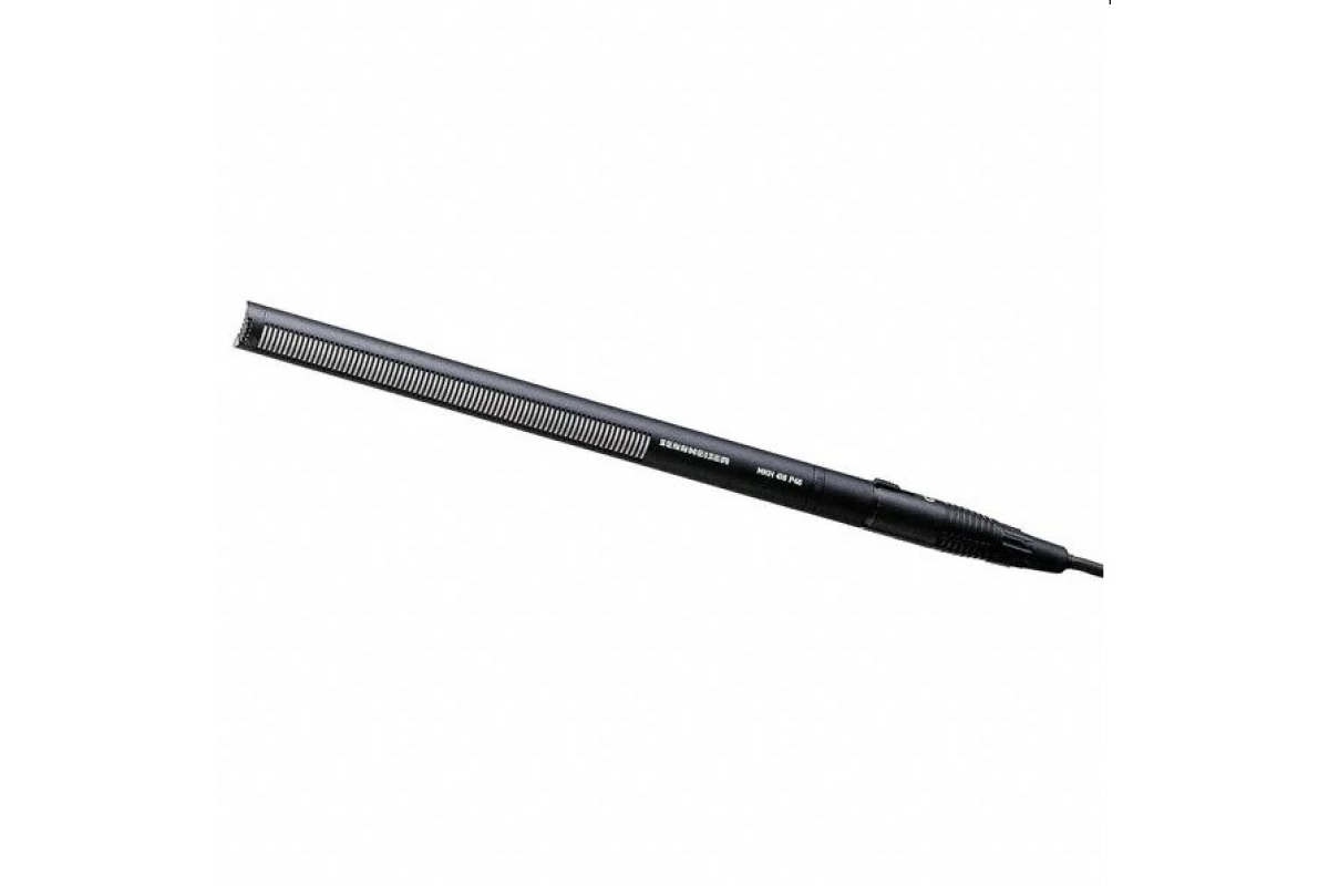 SENNHEISER MKH-416 P48 U3 Мікрофон