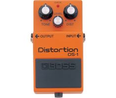 Педаль ефектів BOSS DS1