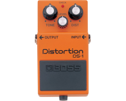 Педаль ефектів BOSS DS1