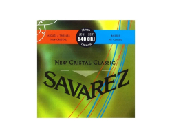 Струни для класичних гітар SAVAREZ 540 CRJ