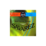 Струни для класичних гітар SAVAREZ 540 CRJ