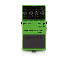 Педаль ефектів BOSS PH-3 Phase Shifter
