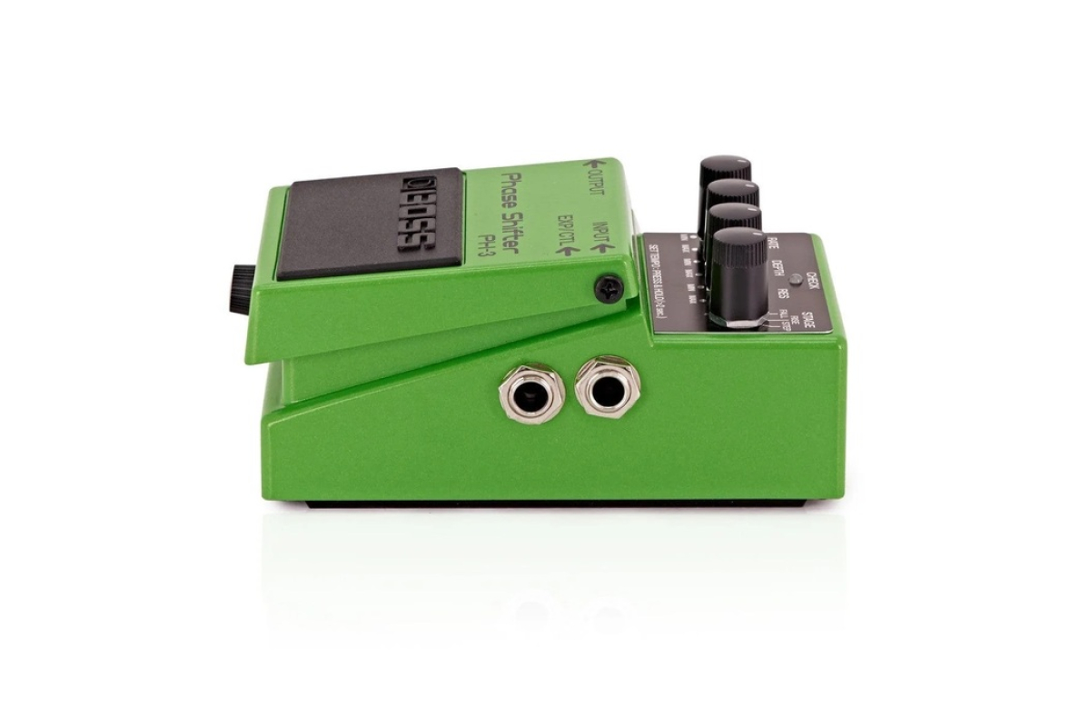 Педаль ефектів BOSS PH-3 Phase Shifter