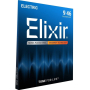 Струны для электрогитар ELIXIR EL NW CL