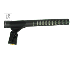 Микрофон RODE NTG-1