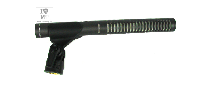 Микрофон RODE NTG-1