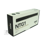 Микрофон RODE NTG-1
