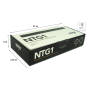 Микрофон RODE NTG-1