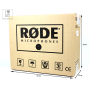 Микрофон RODE NT2000