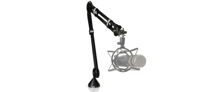 Держатель микрофонный RODE PSA1