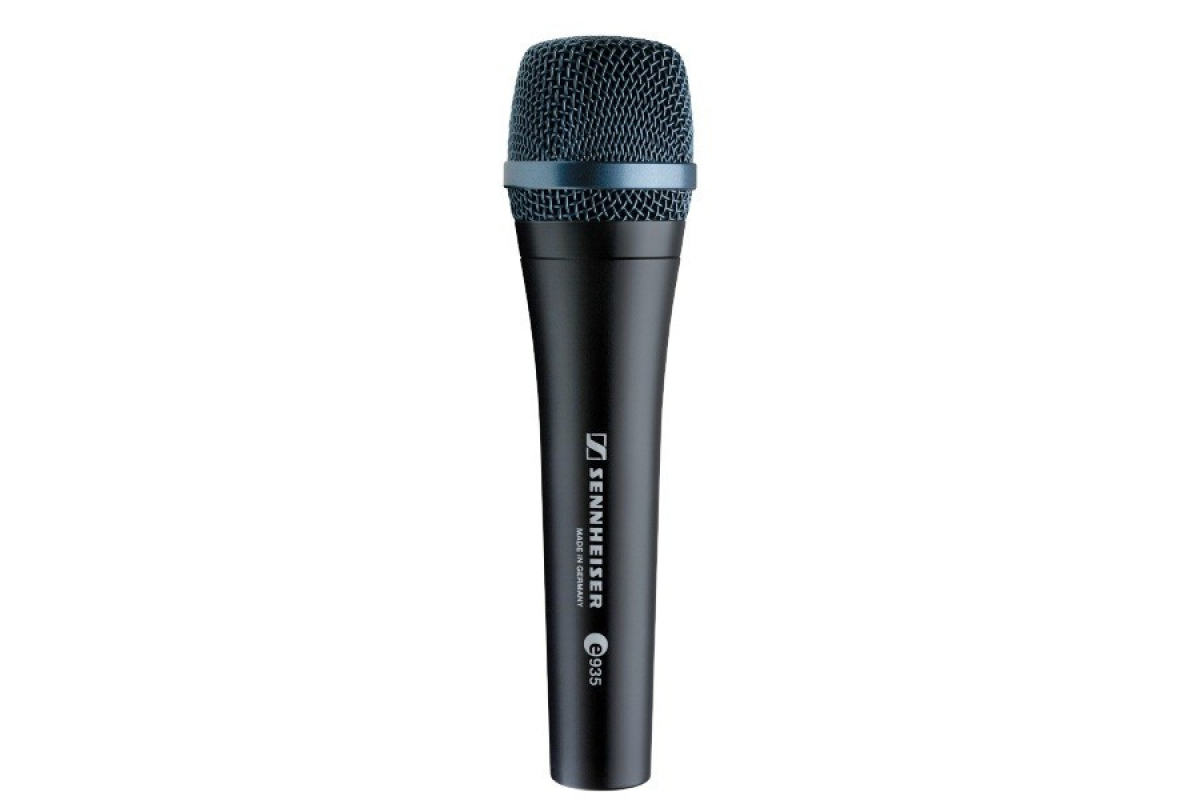 Микрофон SENNHEISER E 935
