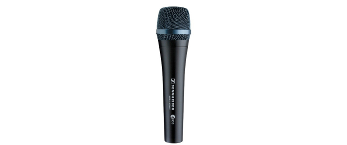 Микрофон SENNHEISER E 935