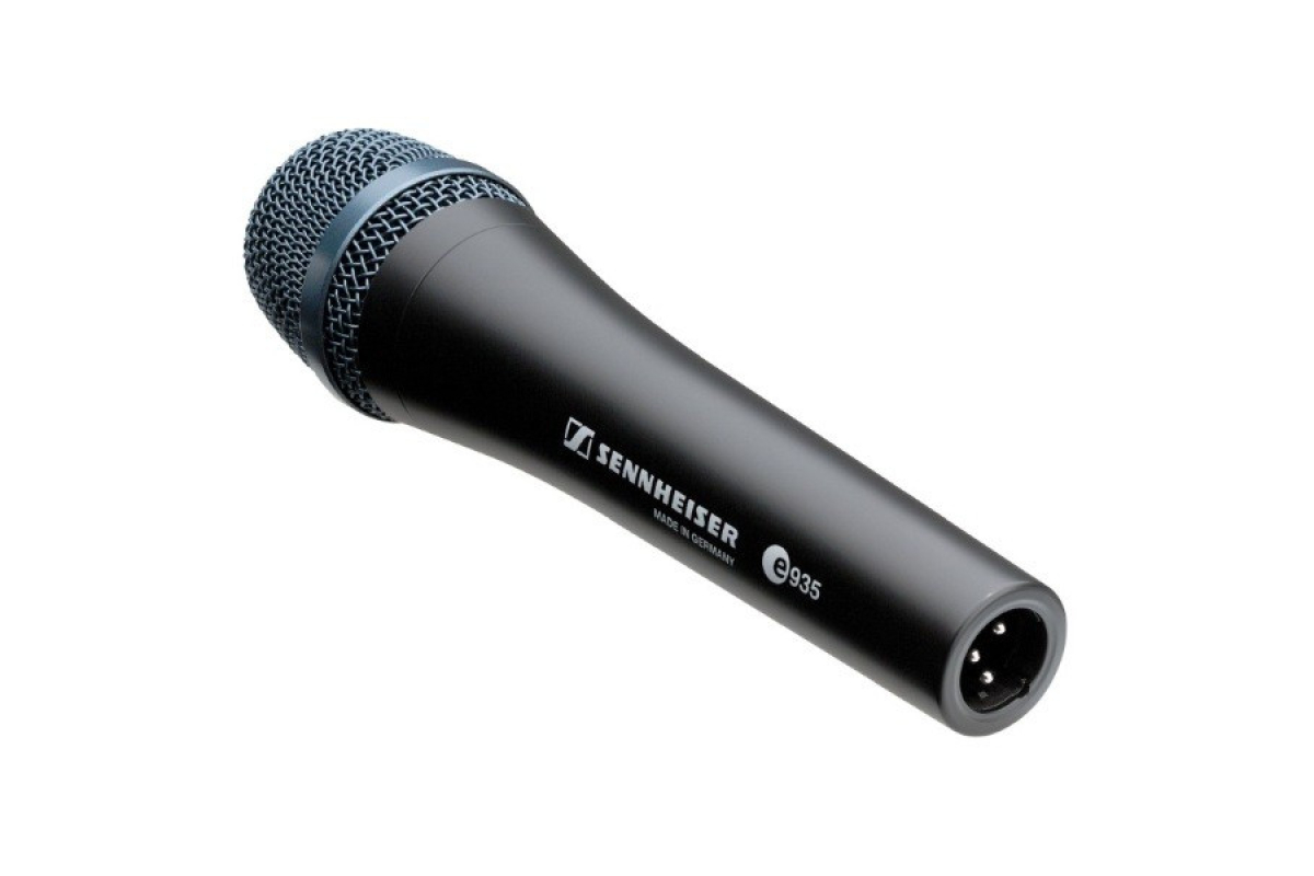 Микрофон SENNHEISER E 935