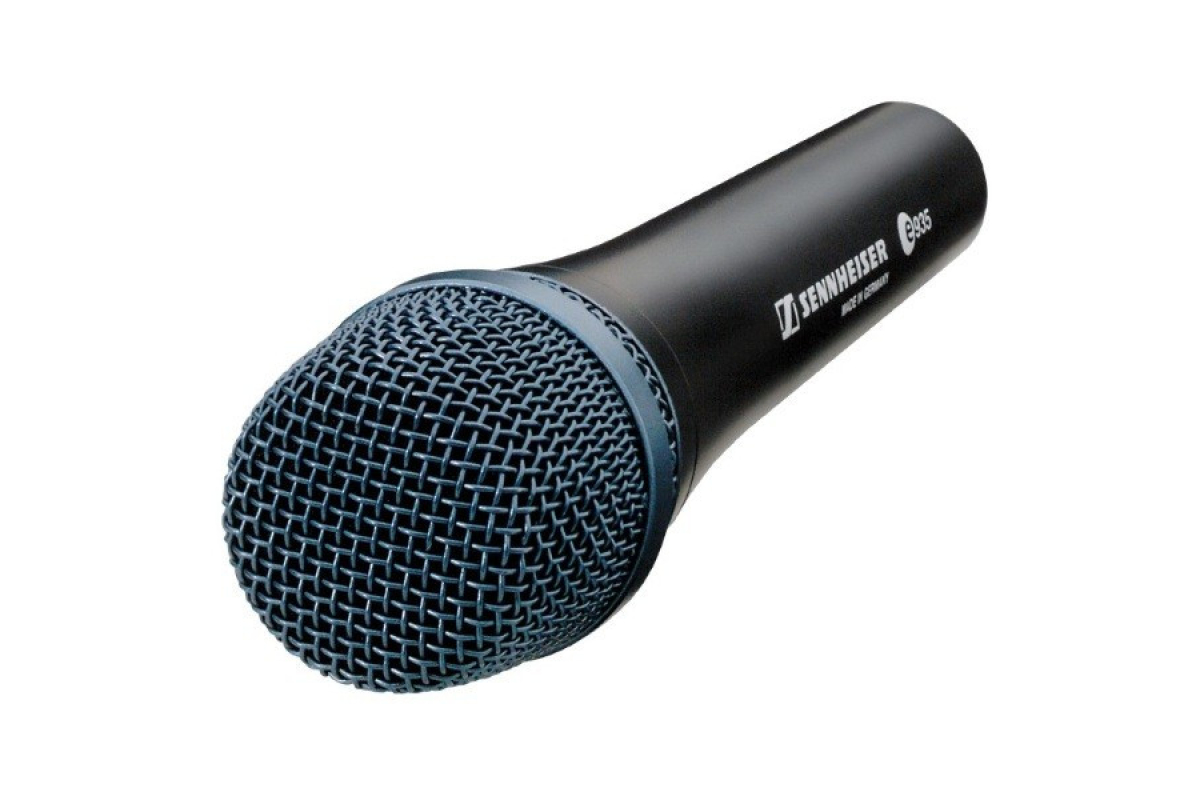 Микрофон SENNHEISER E 935