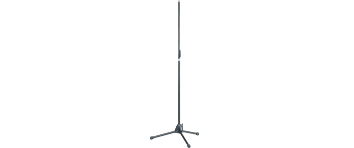 TAMA MS200BK Стойка микрофонная