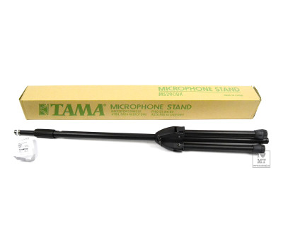 Купить TAMA MS200BK Стойка микрофонная онлайн