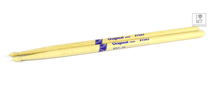 Барабанные палочки TAMA O215P