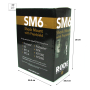 Виброподвес микрофонный RODE SM6