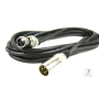 QUIK LOK CM175-6BK Кабель мікрофонний