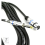 QUIK LOK CM188-6BK Кабель микрофонный