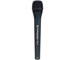 SENNHEISER MD46 Мікрофон