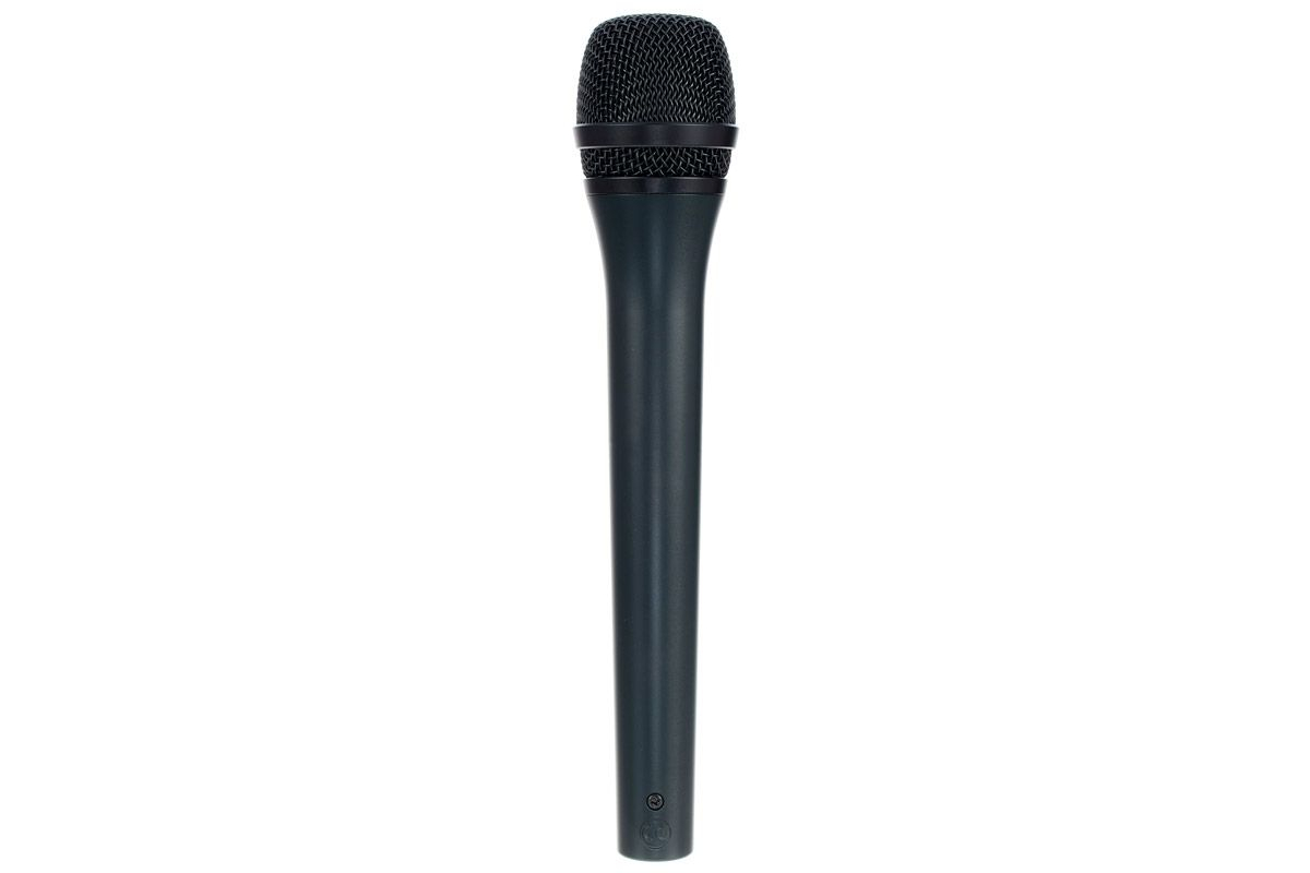 SENNHEISER MD46 Микрофон