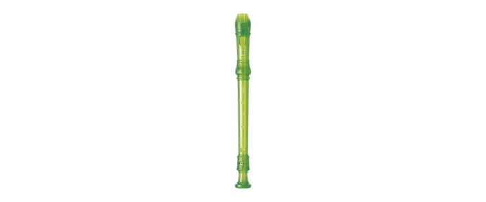 Блок-флейта YAMAHA YRS-20BG