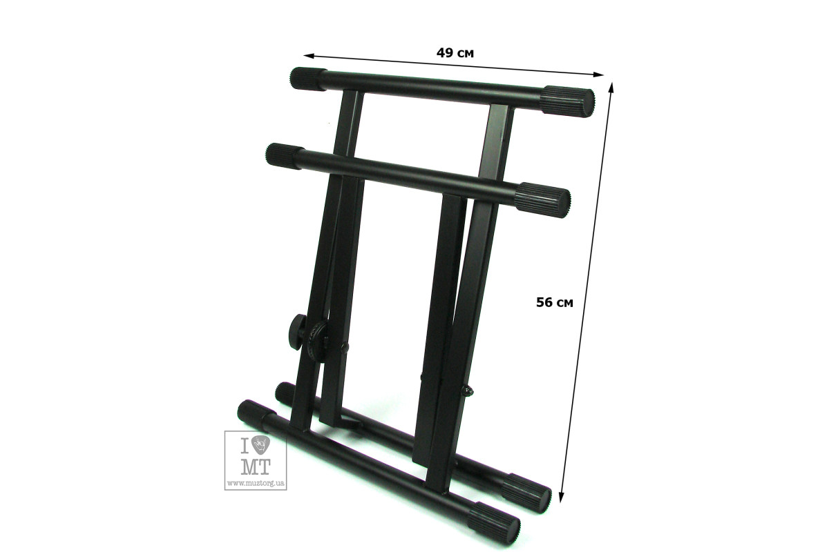 Стойка для комбоусилителя QUIK LOK BS317