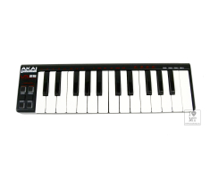 AKAI LPK25V2 MIDI клавіатура