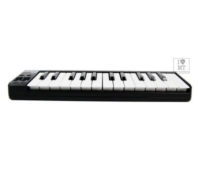 Купить AKAI LPK25V2 MIDI клавиатура онлайн
