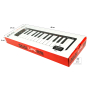 AKAI LPK25V2 MIDI клавіатура