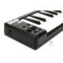AKAI LPK25V2 MIDI клавіатура