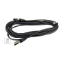 Кабель микрофонный QUIK LOK MX775-9