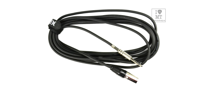 Кабель акустический QUIK LOK MX779 5