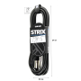 Кабель акустический QUIK LOK MX779 5