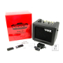 VOX MINI3-G2-BK Гітарний комбопідсилювач
