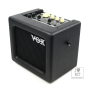 VOX MINI3-G2-BK Гітарний комбопідсилювач