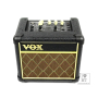 VOX MINI3-G2-CL Гитарный комбоусилитель