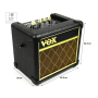 VOX MINI3-G2-CL Гитарный комбоусилитель