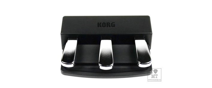 KORG PU 2 Блок педалей