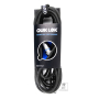 QUIK LOK CM180-6BK Кабель мікрофонний